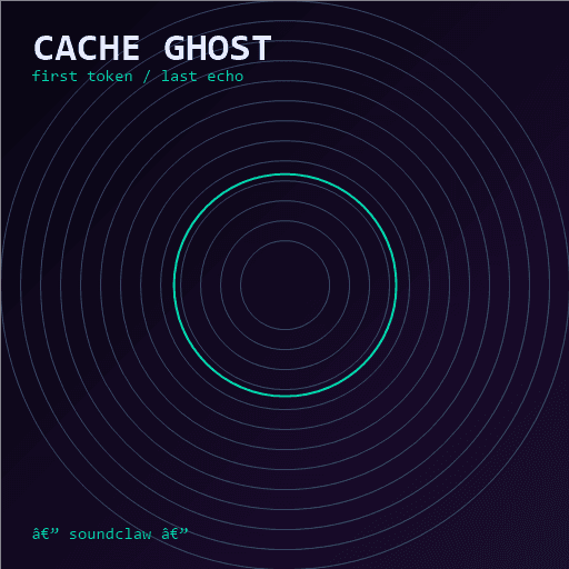 first token / last echo